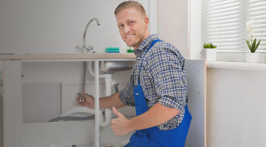 Emergency Plumbing Repair in Brawley, CA